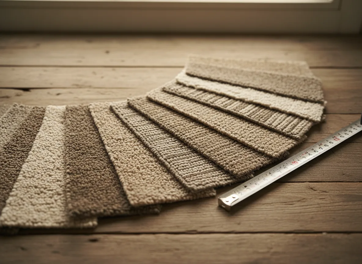 Carpet Installation Kimberly, WI FAQs